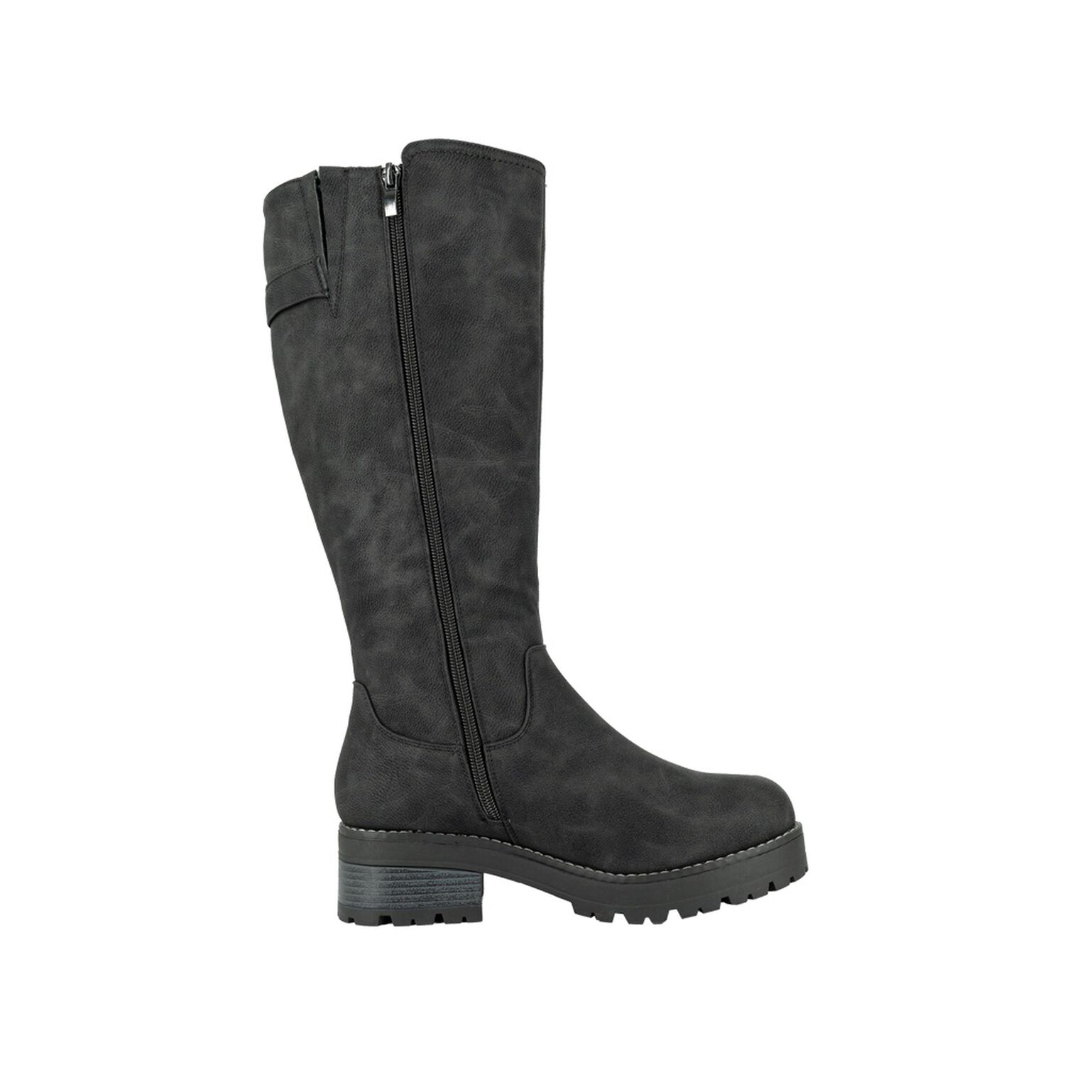 Bota Almodi Negro Alquimia image number 2.0