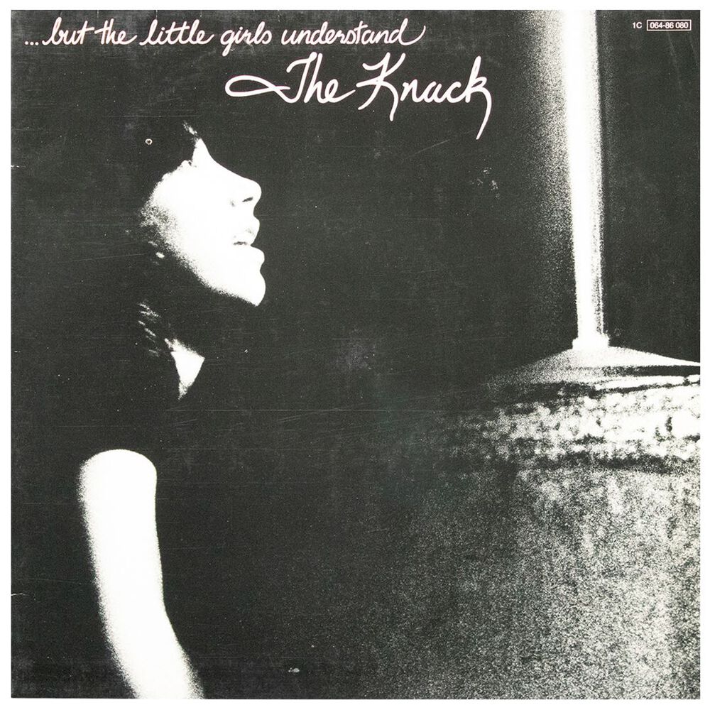 Knack - But The Little Girls Understand | Vinilo Usado image number 0.0