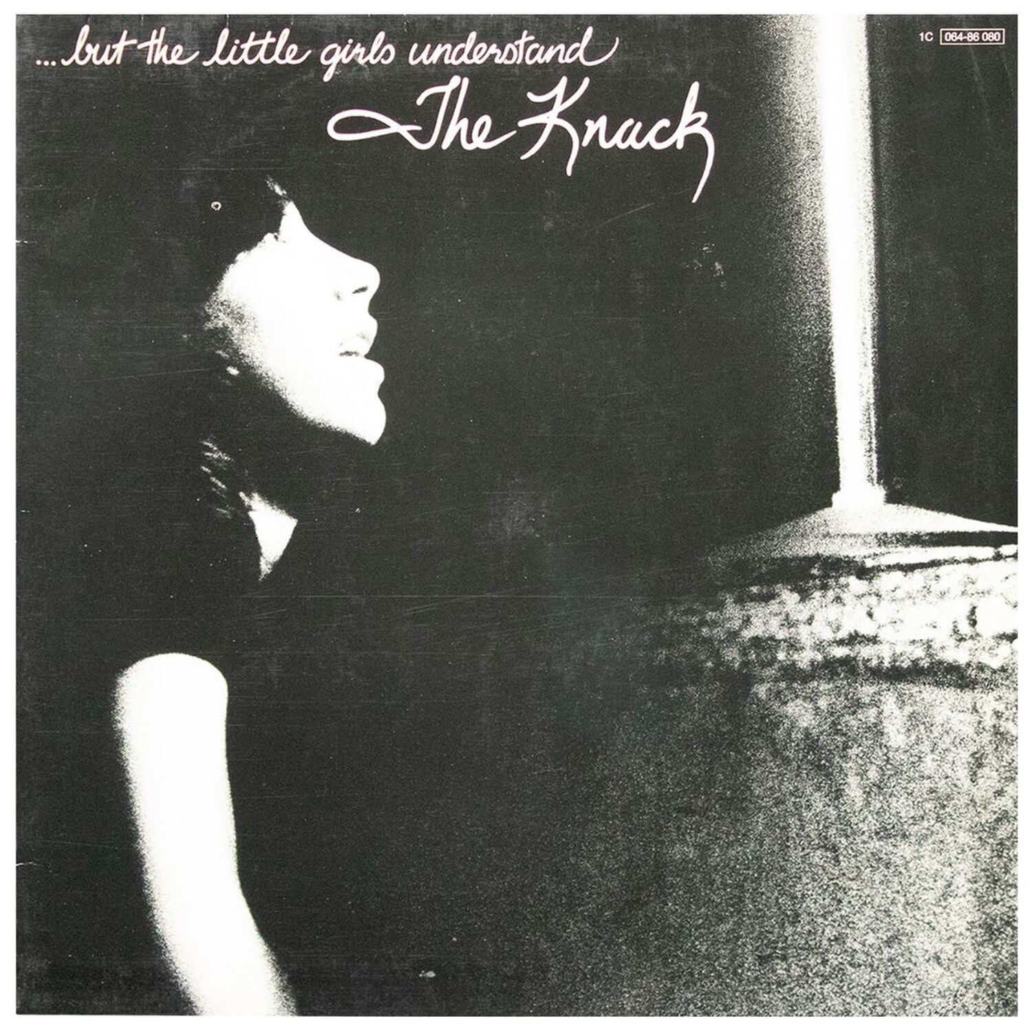 Knack - But The Little Girls Understand | Vinilo Usado image number 0.0