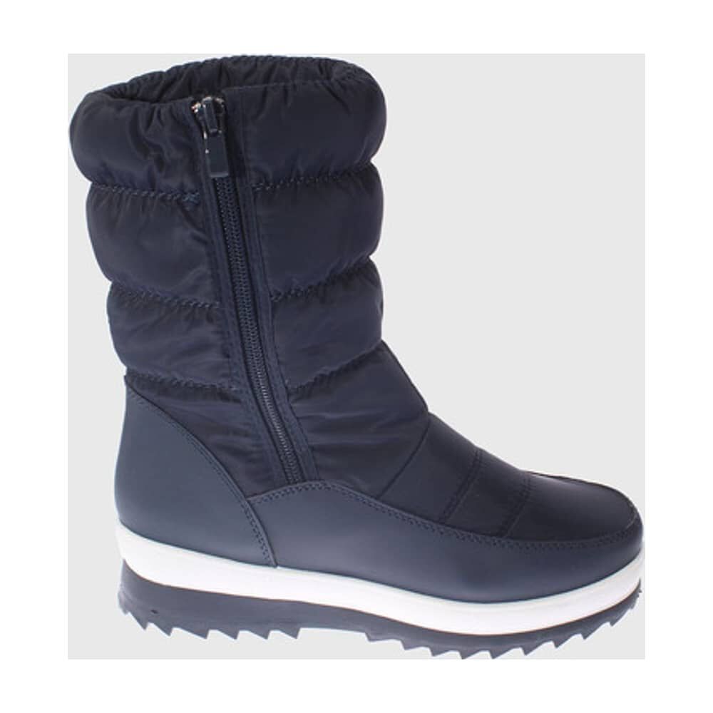 Bota T&eacute;rmica Azul V&iacute;a Franca Art: 5ys332navy image number 3.0