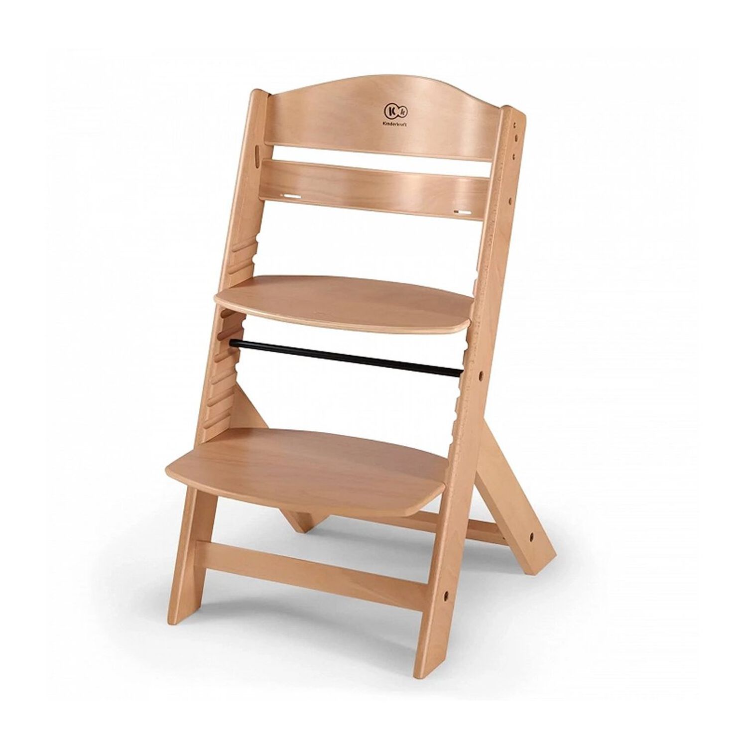 Silla De Comer Enock Wooden image number 2.0