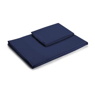 Juego De S&aacute;banas Rosen Colores Y Formas / 1 Plaza / 144 Hilos