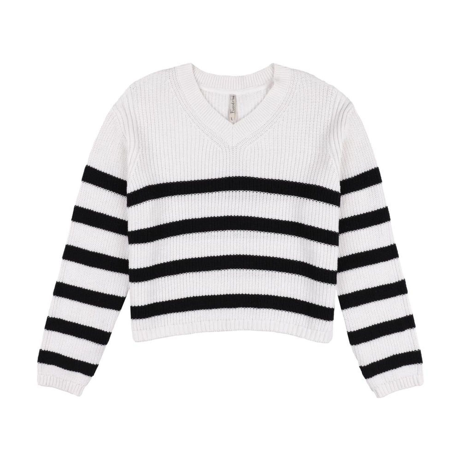 Sweater Mujer Freedom image number 0.0