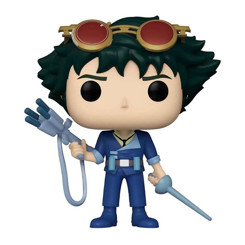 Figura Funko Pop Spike Spiegel - Cowboy Bebop image number 0.0
