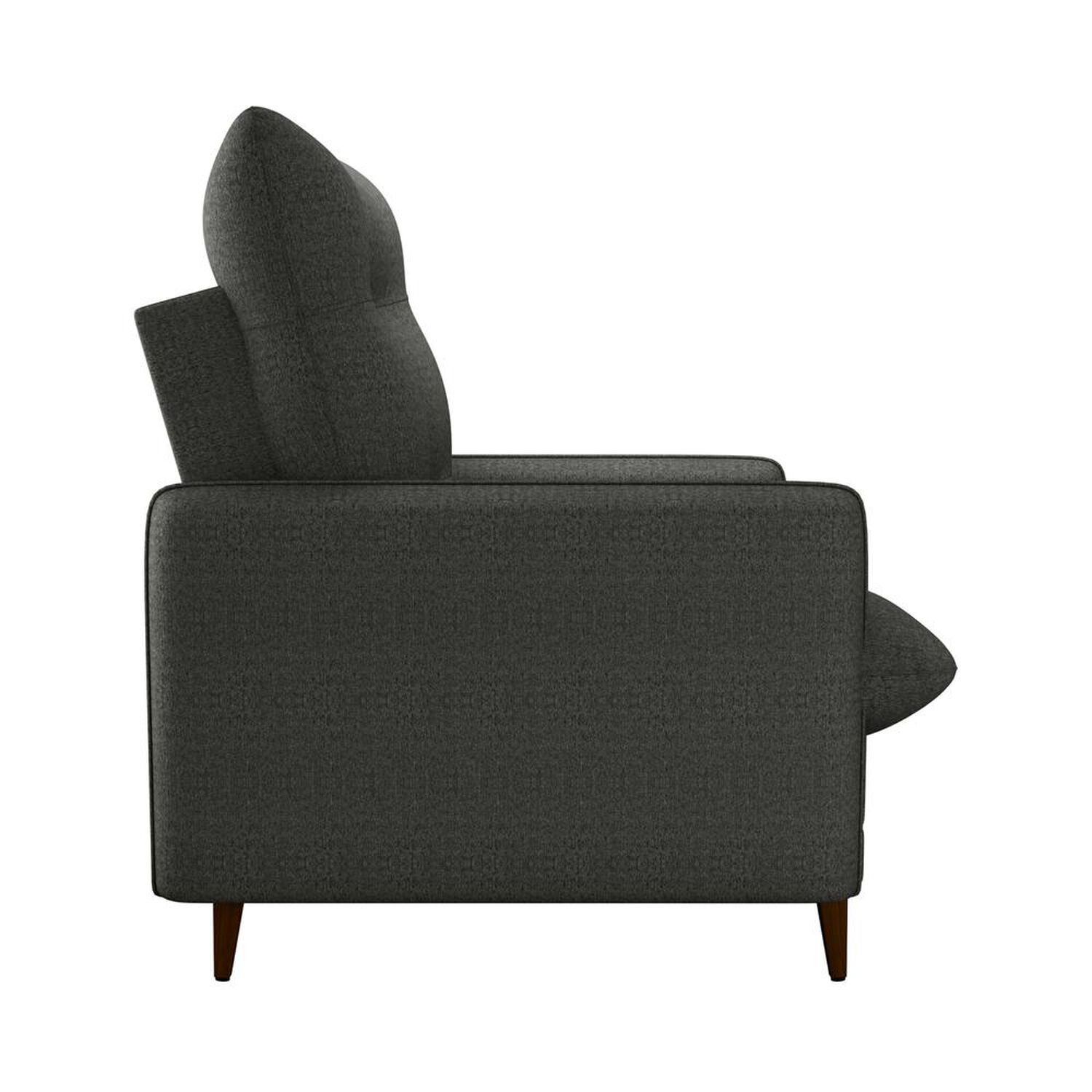 Poltrona Decocasa Montreal image number 3.0