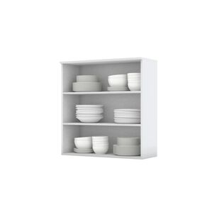 Mueble De Cocina Home Mobili Mueble Aereo Americana / 2 Puertas