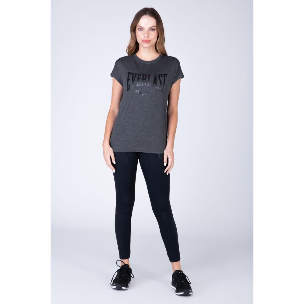 Polera M/c Stone Everlast image number 1.0