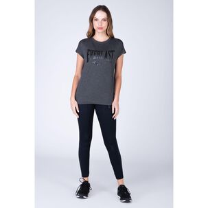 Polera M/c Stone Everlast