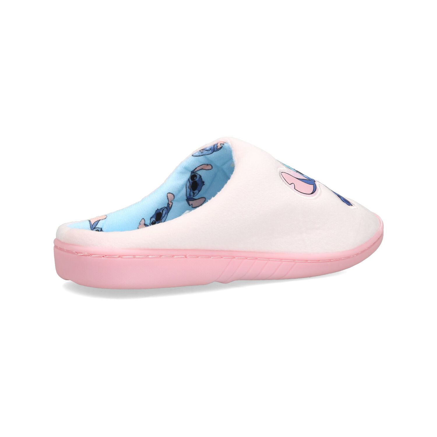 Pantuflas Mujer Disney image number 3.0