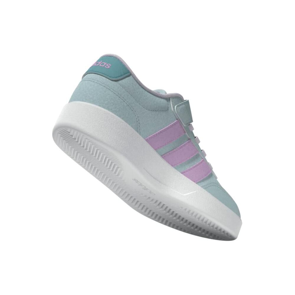 Zapatilla Urbana Niña Adidas Breaknet 3.0 | Hites.com