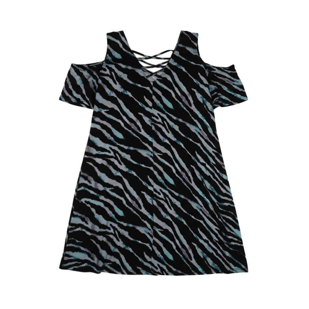 Vestido Mujer Sexy Large image number 1.0