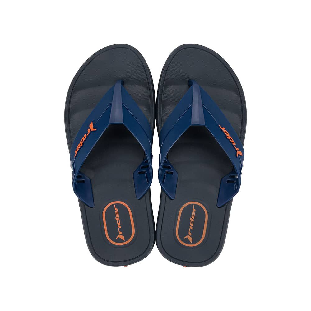 Sandalia Hombre Azul/naranja Moving Rider image number 0.0