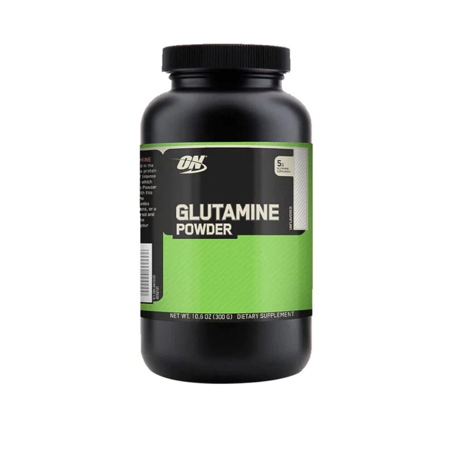 Glutamina Powder 300 Grs image number 0.0