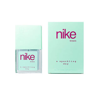 Nike Woman A Sparkling Day Edt 30ml Mujer