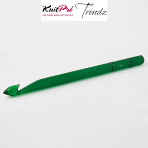 Crochet Premium Knit Pro Trendz 9.0mm
