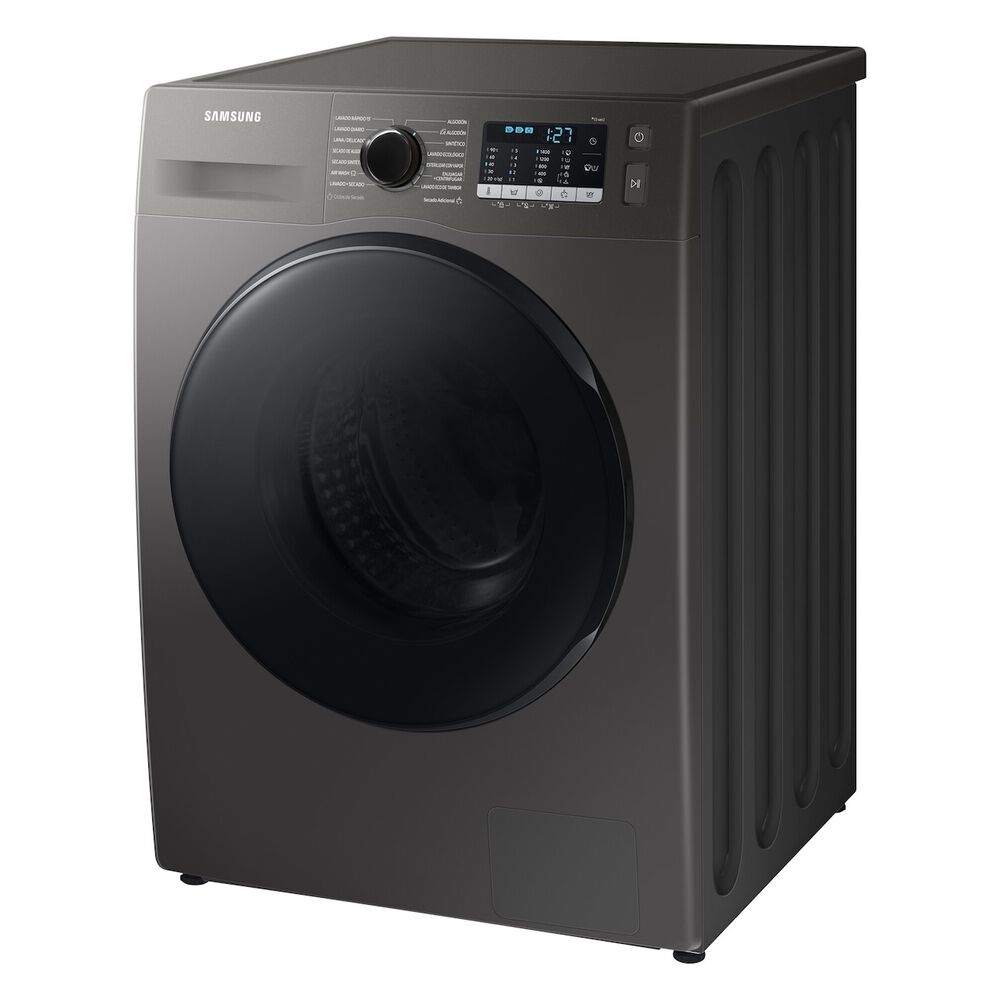 Samsung Lavadora Secadora 11kg / 7kg Con Eco Bubble image number 2.0