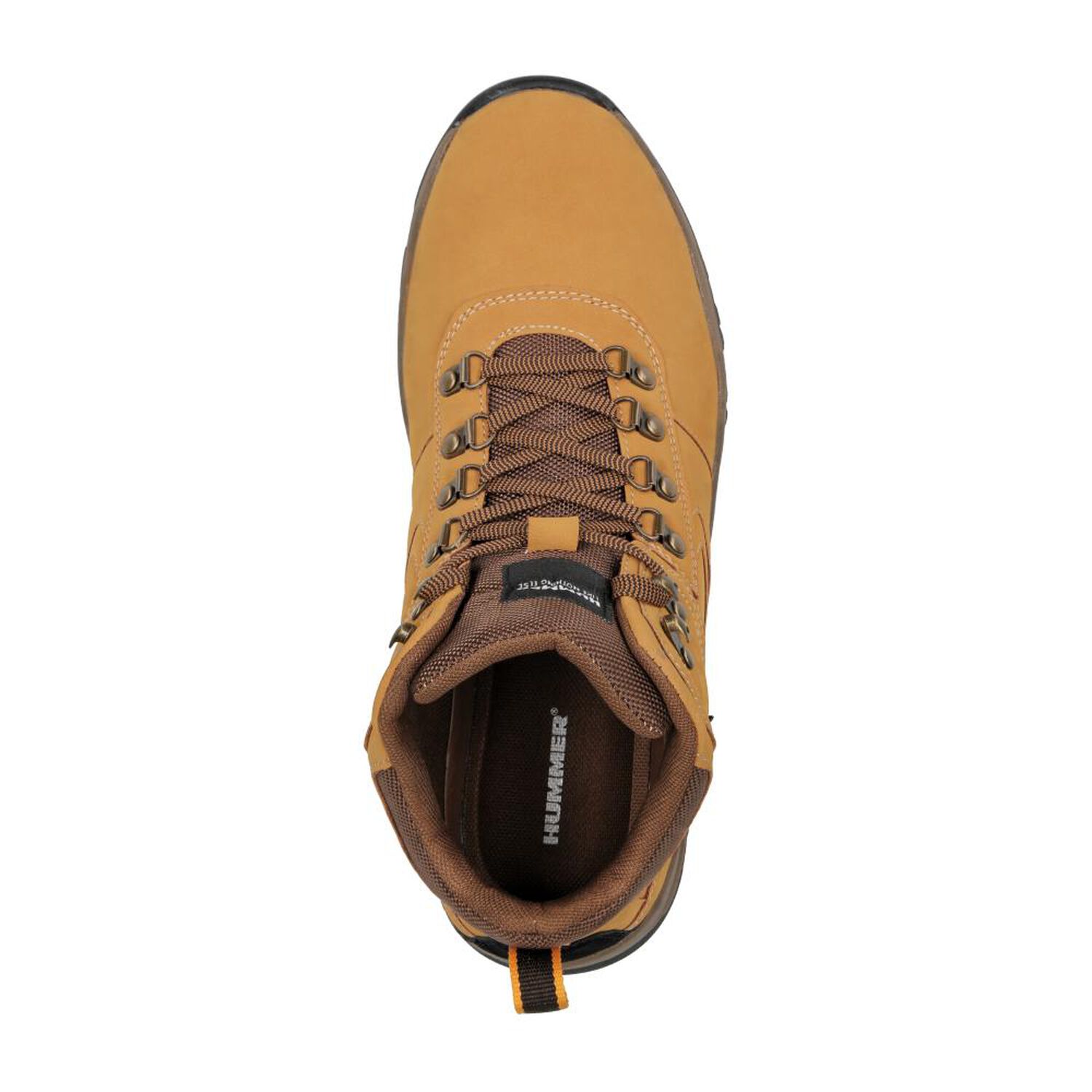 Zapatilla Outdoor Hombre Hummer image number 4.0