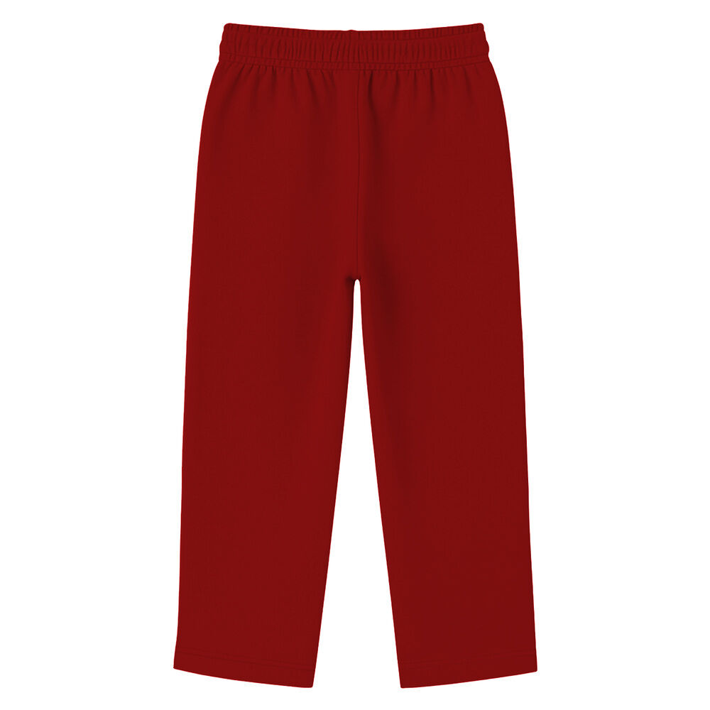 Pantalón Buzo Algodón Recto Vulpes Niños image number 2.0
