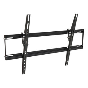 Soporte Para Tv Inclinable Ultra Slim Para 32" A 85" 50kg Sbrp615 Brasforma