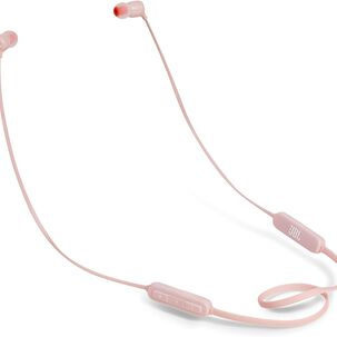 Audifono Jbl T110bt Rosado Bluetooth Premium Audio High Bass