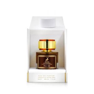 Maison Alhambra Signatures No Iv Edp 50ml
