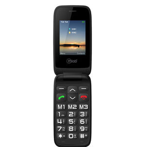 Teléfono Mlab 9204 Senior Phone Sos 4g Lite
