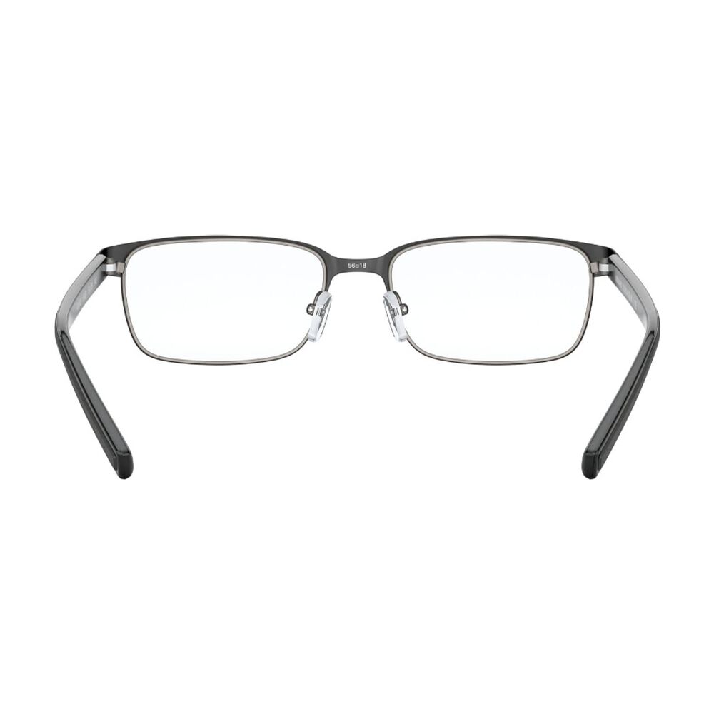 Lentes &Oacute;pticos Negro Armani Exchange image number 6.0