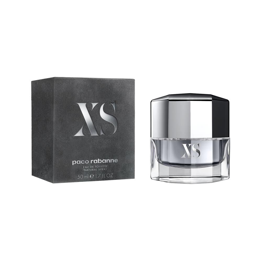 Perfume Paco Rabane Xs 50 Ml / Edt image number 0.0