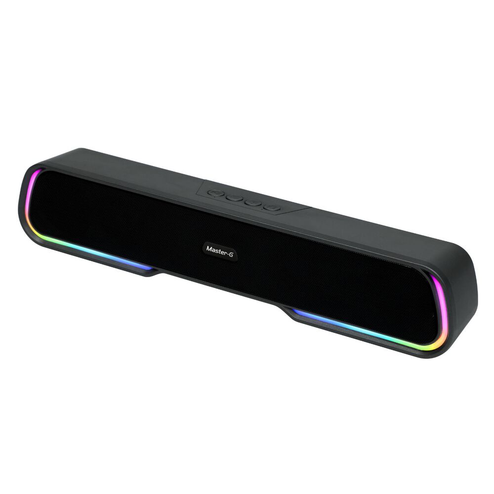 Pack Monitor Gamer Led 24" Full Hd 180hz 1ms + Soundbar image number 3.0