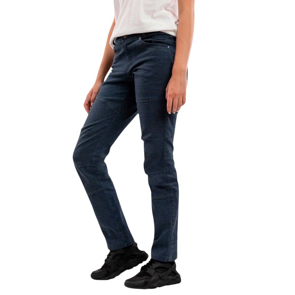 Pantalón Escapade Mujer Falcone image number 1.0