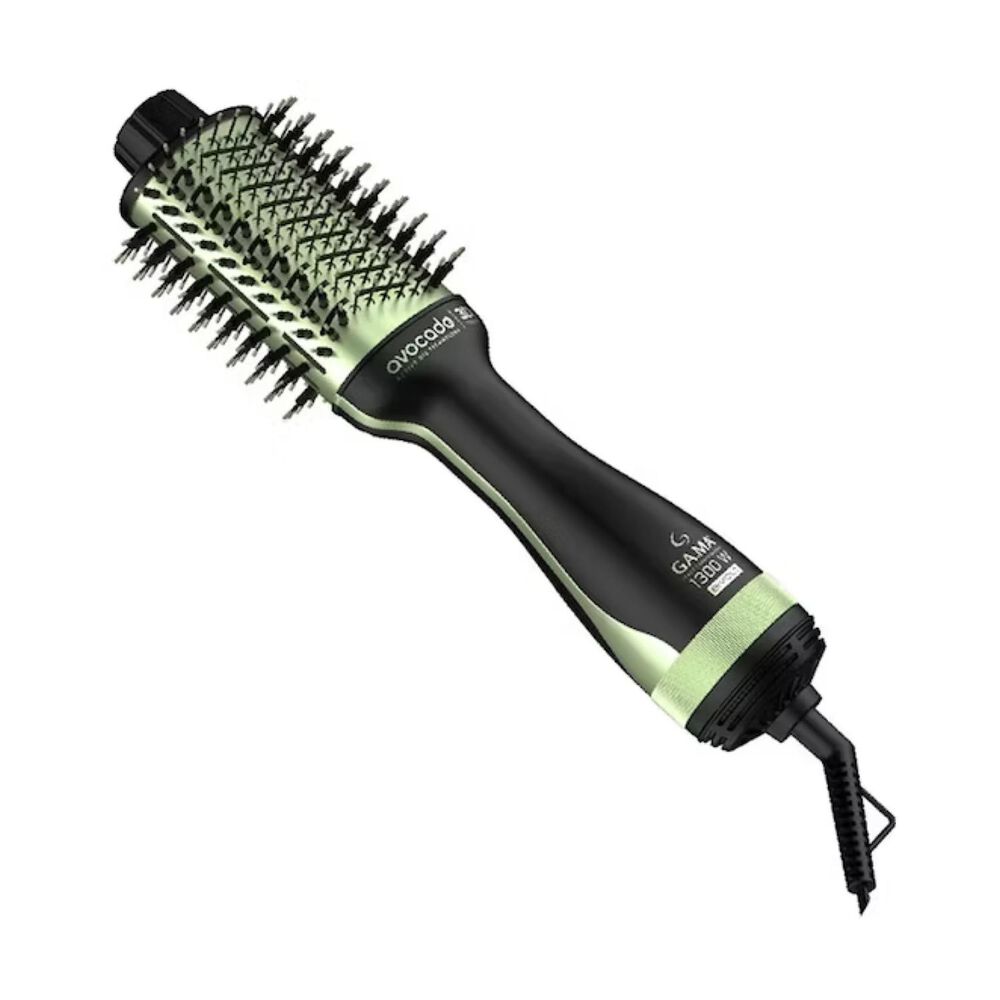 Cepillo Secador De Pelo 1300w 3temp 2vel Avocado Gama image number 0.0