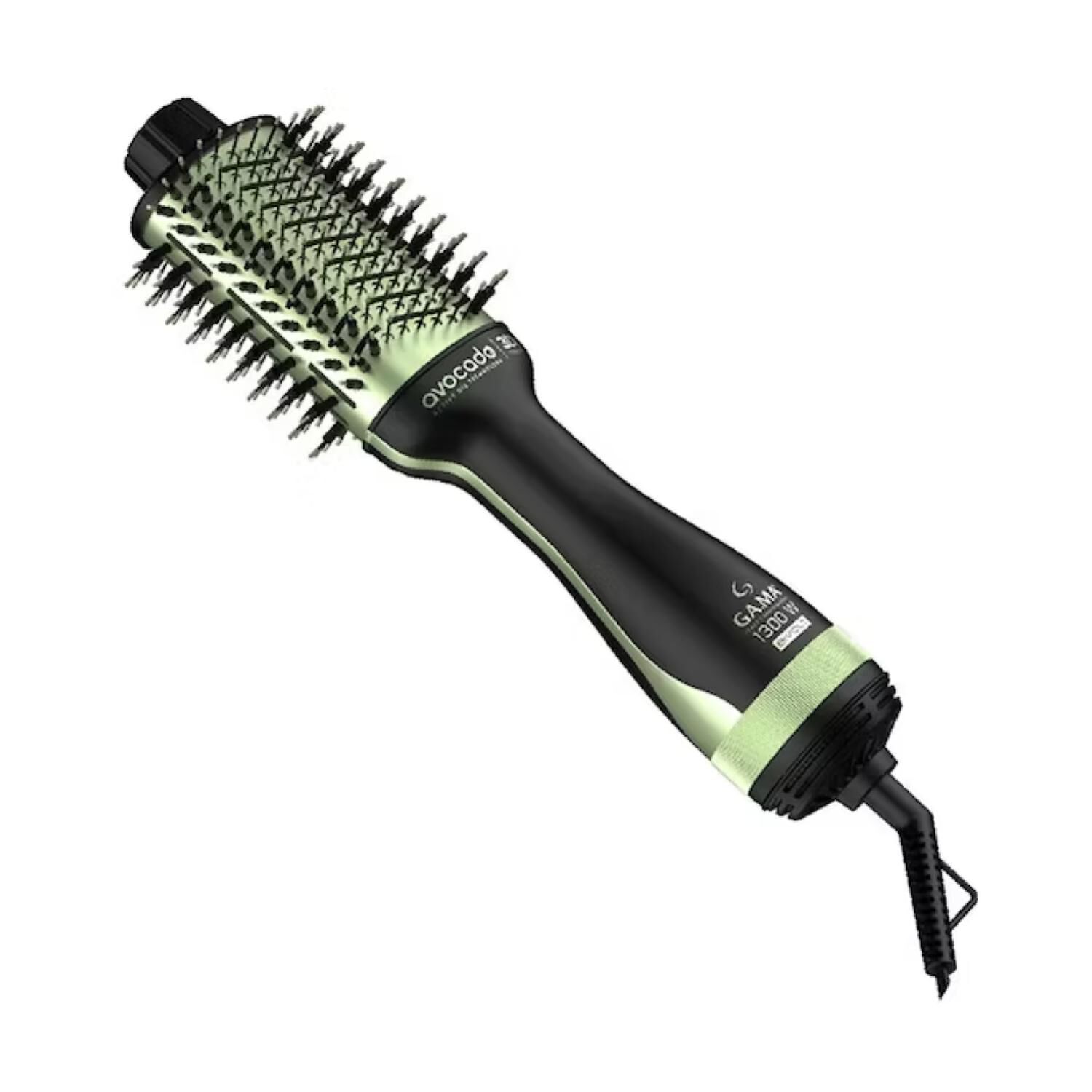 Cepillo Secador De Pelo 1300w 3temp 2vel Avocado Gama image number 0.0