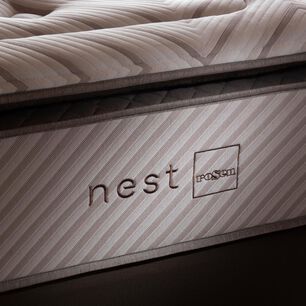 Colch&oacute;n Rosen Nest / 2 Plazas / 200 Cm x 150 Cm