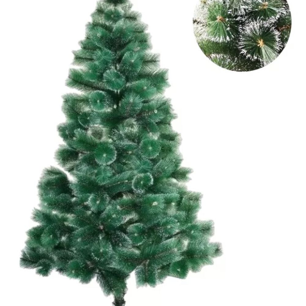 Pino De Navidad Arbol Navideño 1,5m Verde image number 2.0