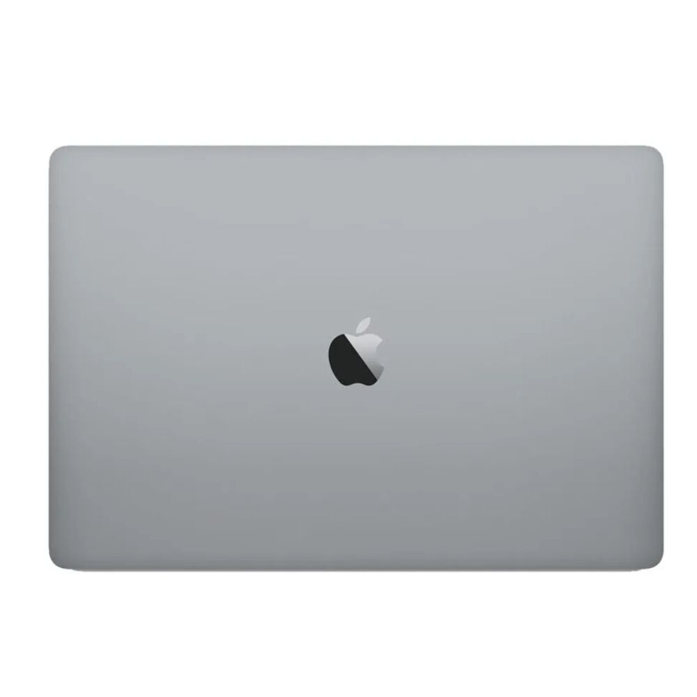 Apple Macbook Pro 15" Core I7 16gb Ram 256gb Ssd Gris (2017) Reacondicionado image number 2.0