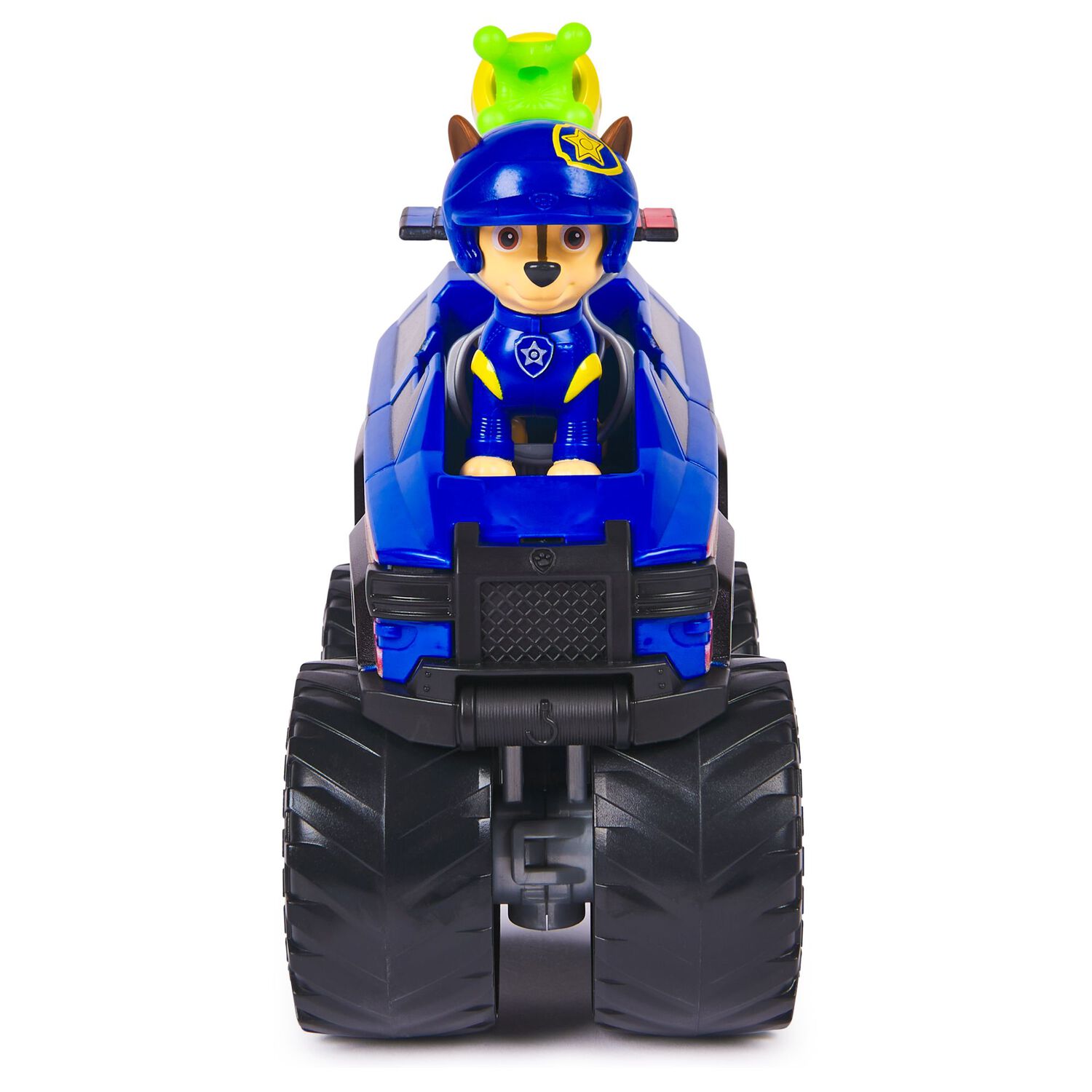 Vehiculo De Rescate Paw Patrol image number 33.0