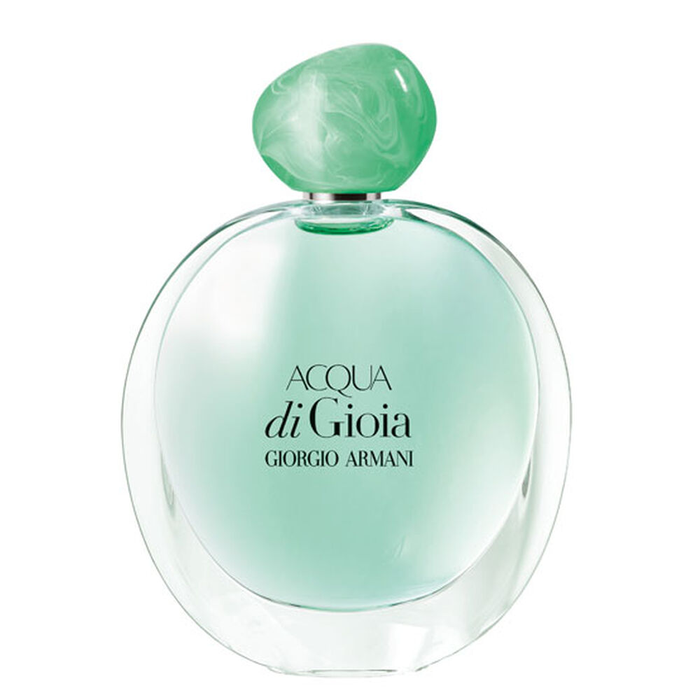 Acqua Di Gioia 100 Ml Eau De Parfum Giorgio Armani image number 1.0