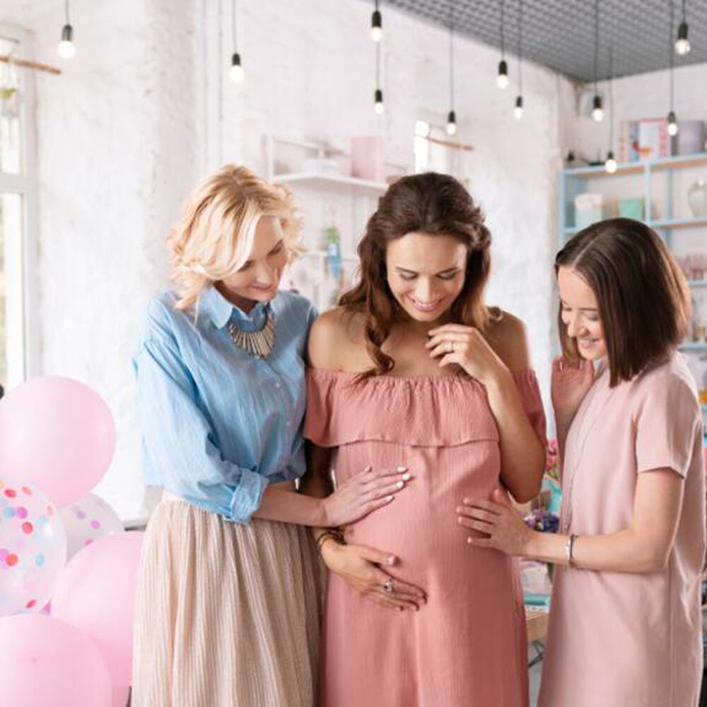 Kits De Cotillon Bingo Baby Shower Revelacion De Genero image number 2.0