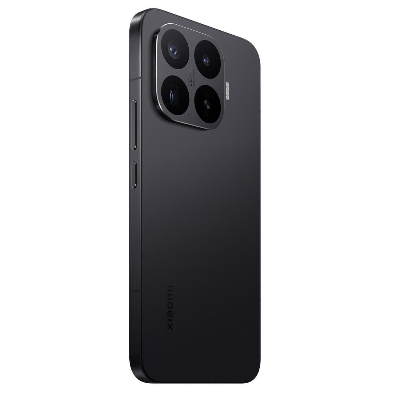 Smartphone Xiaomi 17T Pro / 5G / 512 GB / Negro / Liberado image number 4.0