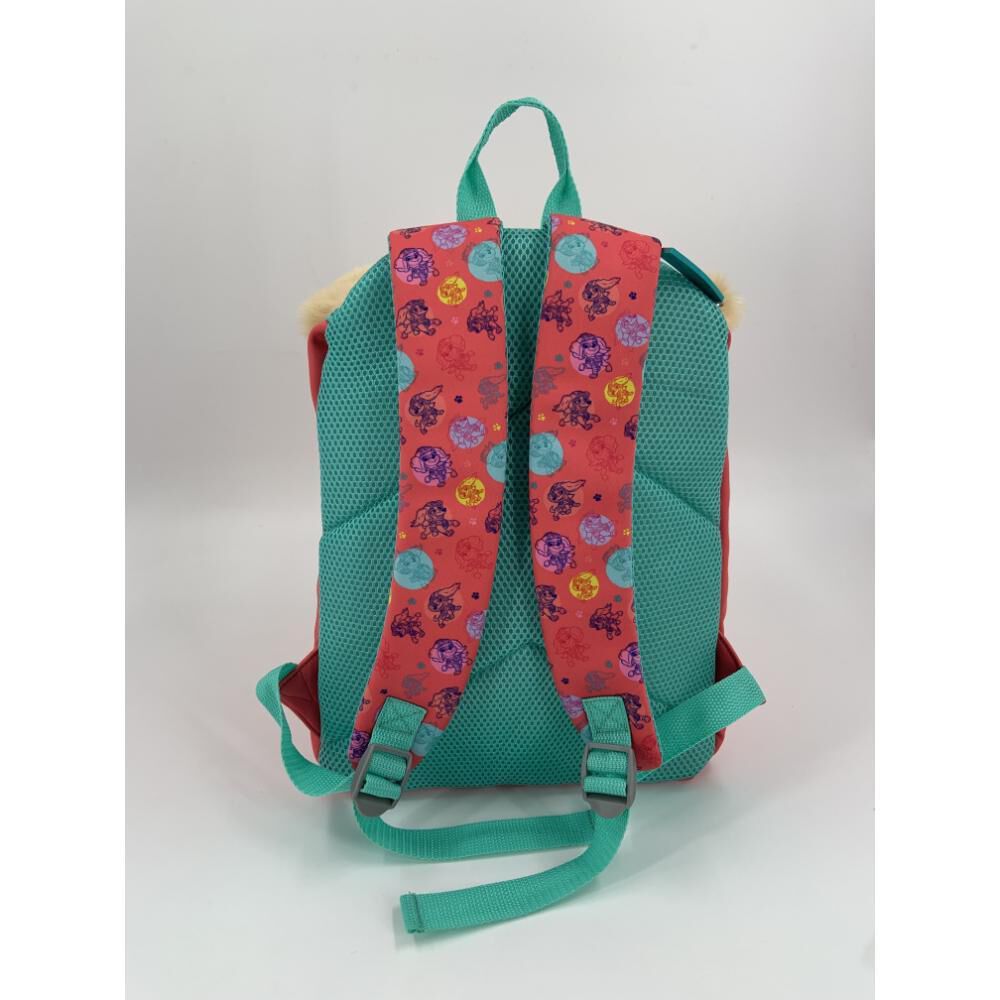 Mochila Niño Paw Patrol Chs-int-08 image number 1.0