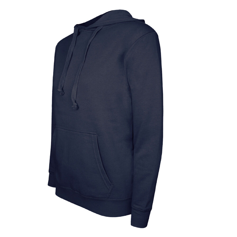 Polerón Canguro French Terry Vulpes Unisex image number 5.0