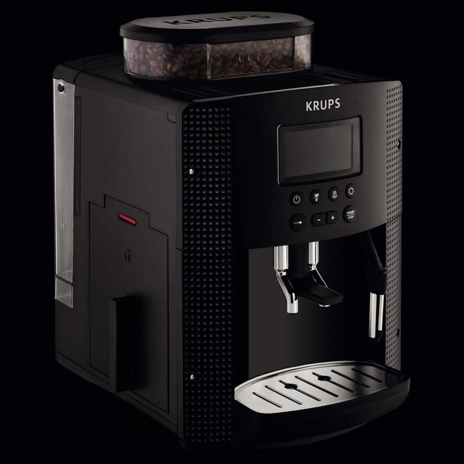 Cafetera Krups EA8150 / 1.7 Litros image number 3.0