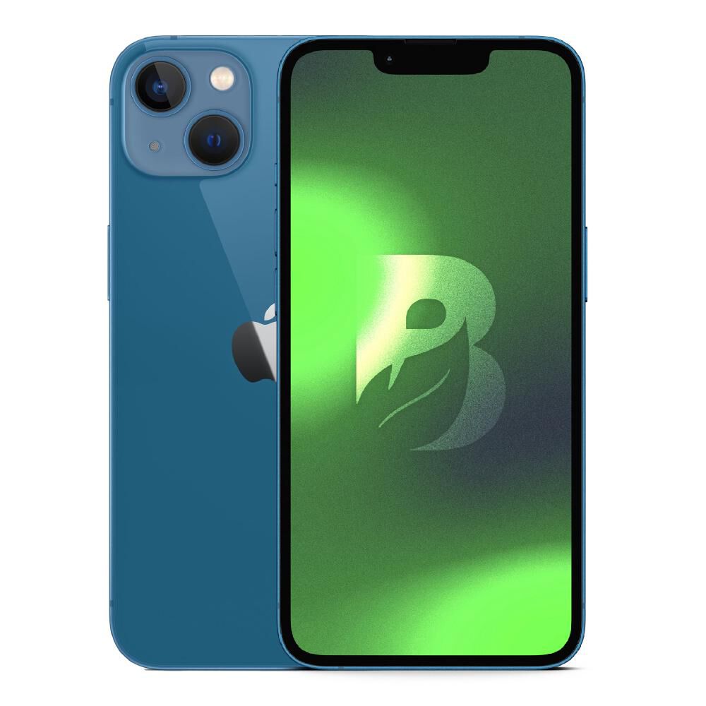 Iphone 13 128gb - Azul Recondicionado image number 0.0