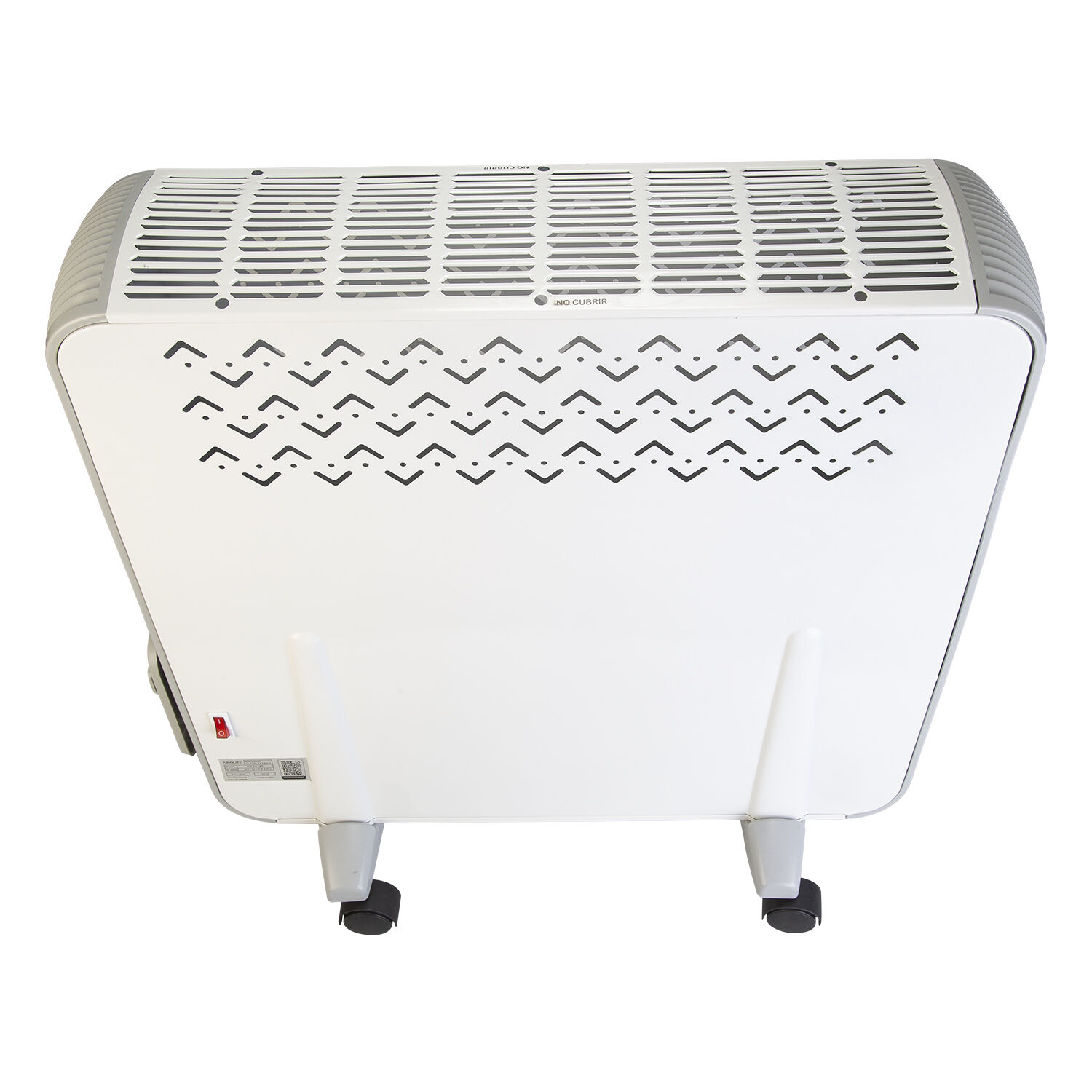 Radioconvector Electrico Rb2018t image number 3.0
