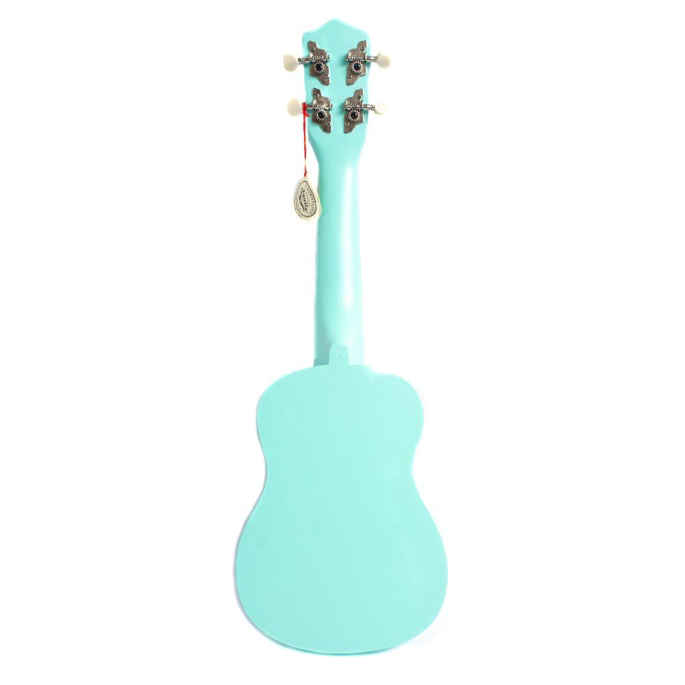 Ukelele Soprano Hana Dise&ntilde;o Mar + Funda Hn-sea image number 2.0