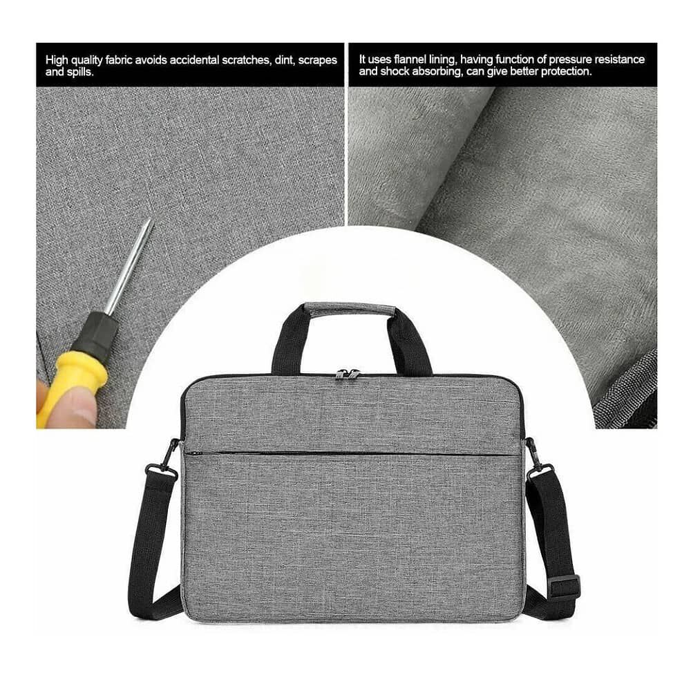 Bolso Ordenador Para Notebook image number 0.0