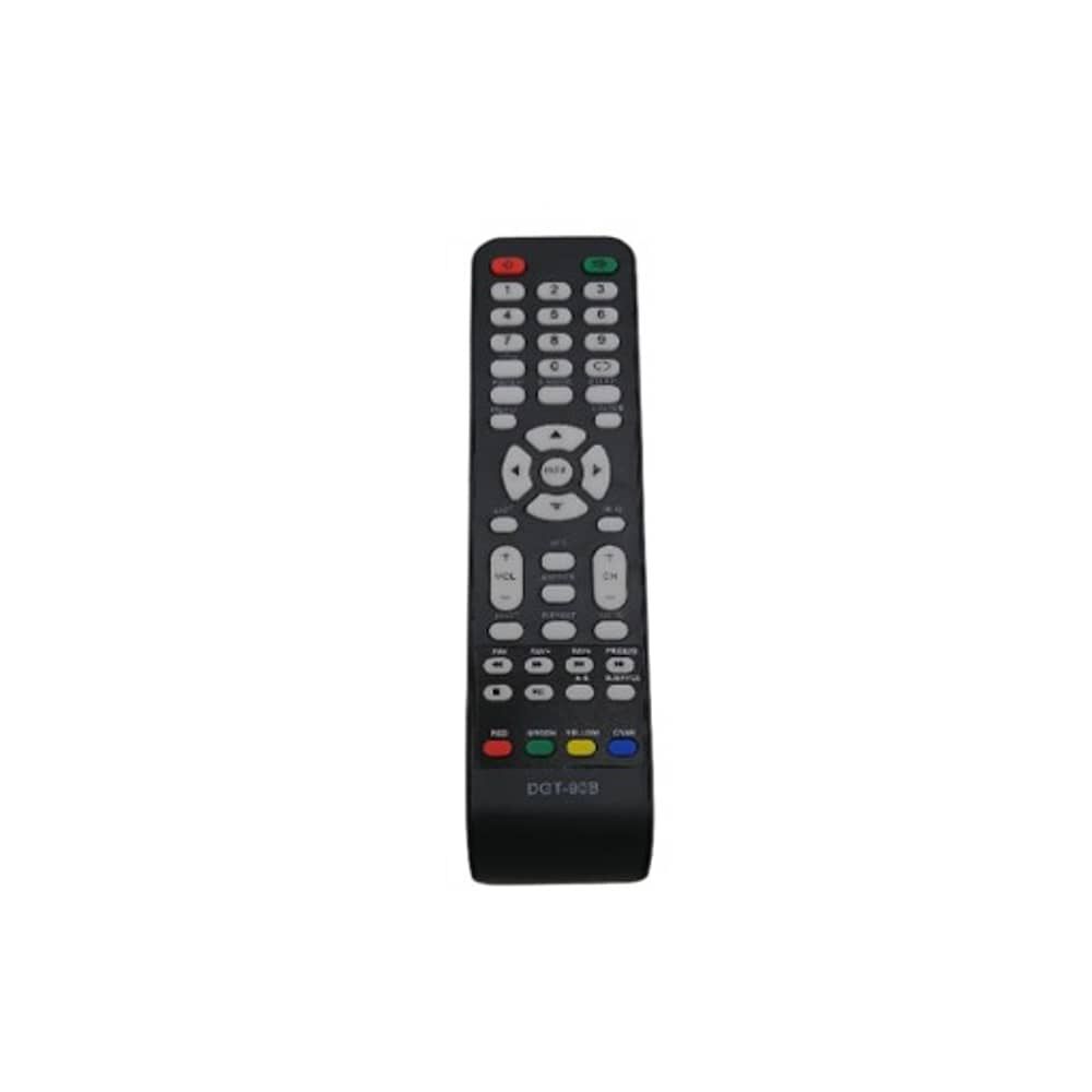 Control Remoto Para Master-g Tv Antigua + Pilas Dgt-90b image number 0.0