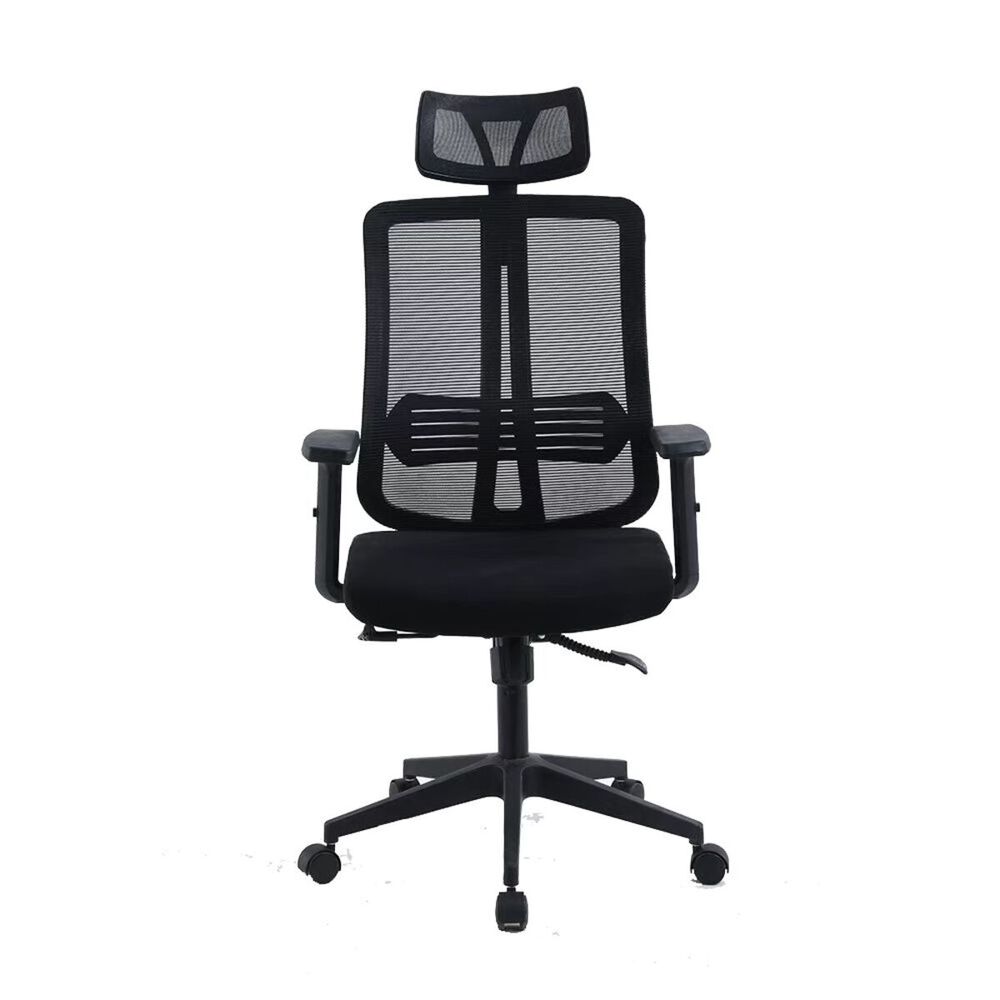 Silla De Oficina Doha image number 0.0