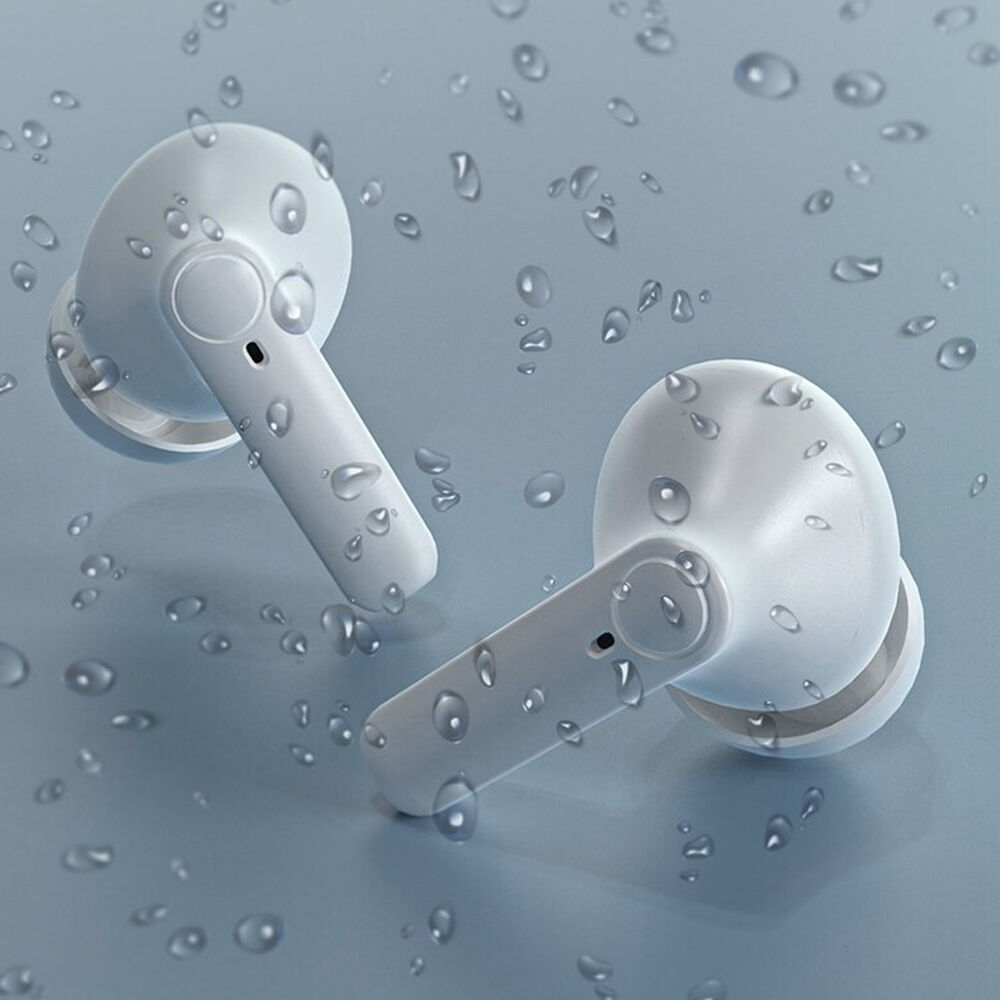 Audífonos Lenovo Ht05 Tws Con Bluetooth In-ear Fx image number 5.0