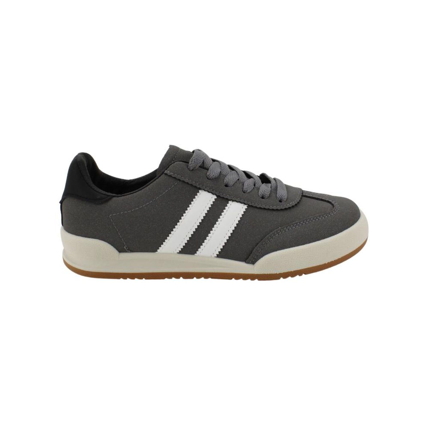 Zapatilla Urbana Mujer New Walk Zapatilla Urbana Gris image number 0.0